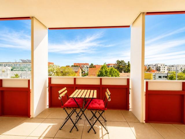 Apartment mieten in Donaustadt, Wien