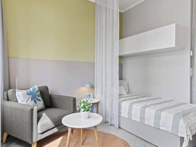 Apartment mieten in Erdberg, Wien