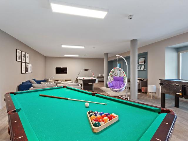 Apartment mieten in Neumühlen-Dietrichsdorf, Kiel