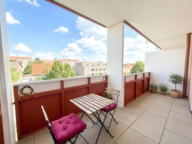 Apartment mieten in Donaustadt, Wien