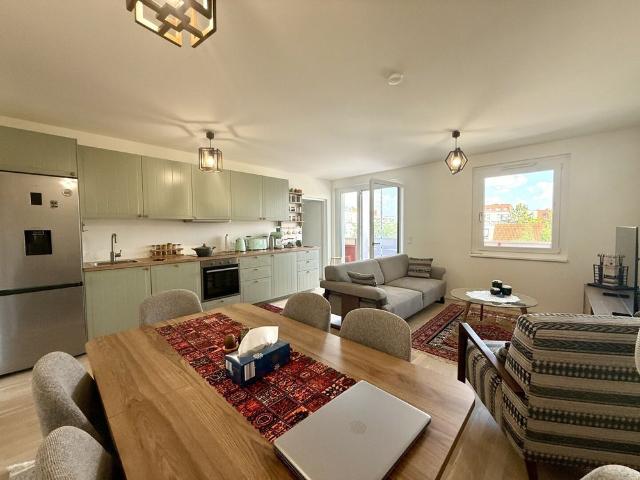 Apartment mieten in Donaustadt, Wien