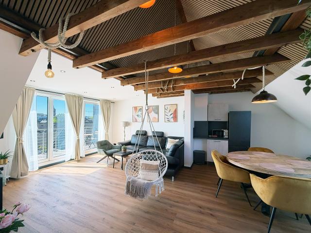 Apartment mieten in Porz, Köln
