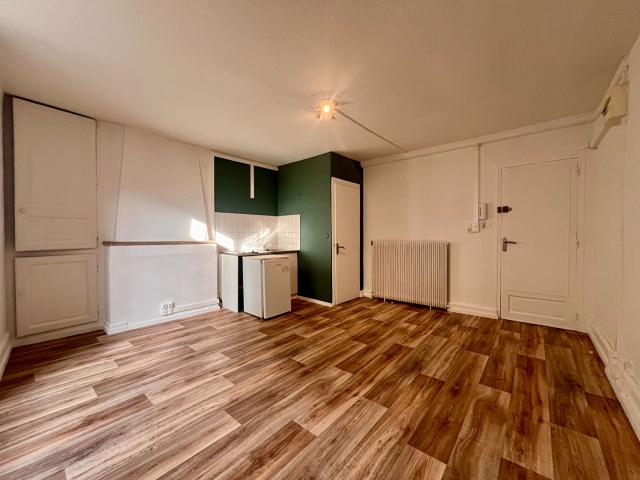 Appartement location à Poitiers
