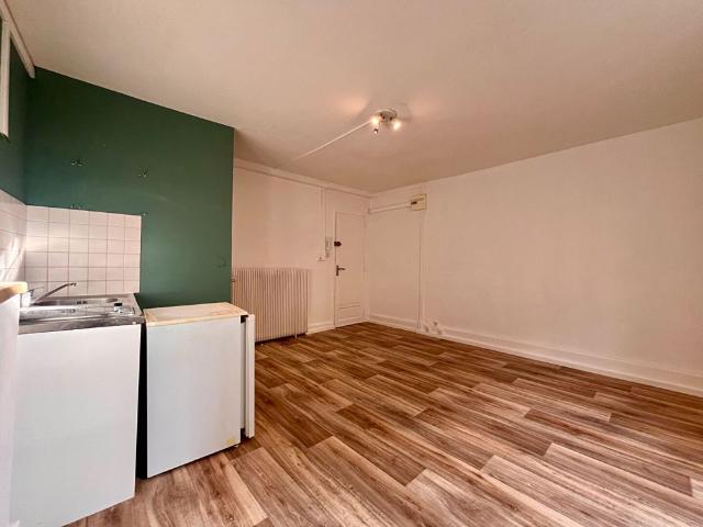 Appartement location à Poitiers