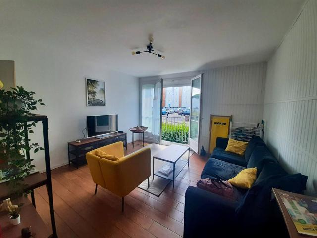 Appartement location à Nantes, Rezé