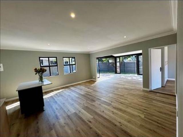 House for rent in Sandton