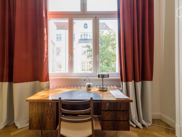 Apartment mieten in Bayerisches Viertel, Berlin