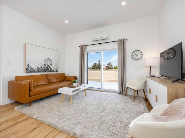Apartment for rent in Lambton Shores, Ontario