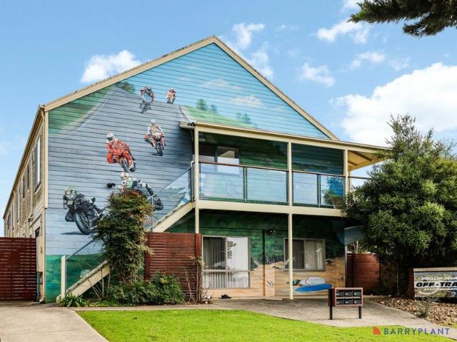 Apartment for rent in Cowes, Victoria