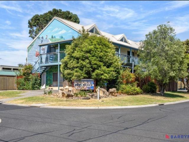 Apartment for rent in Cowes, Victoria