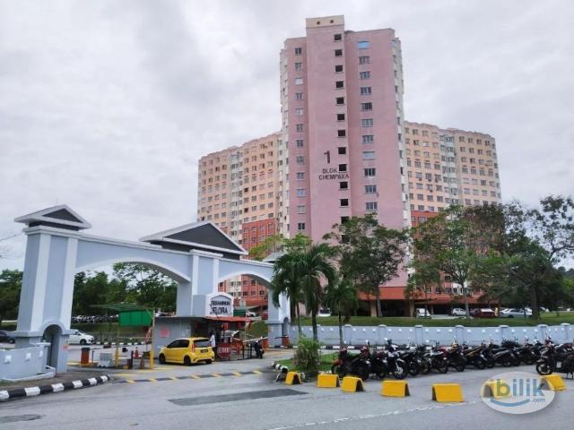 Room for rent in Petaling, Subang Jaya