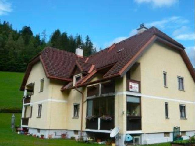 Apartment mieten in Neuberg an der Mürz, Steiermark