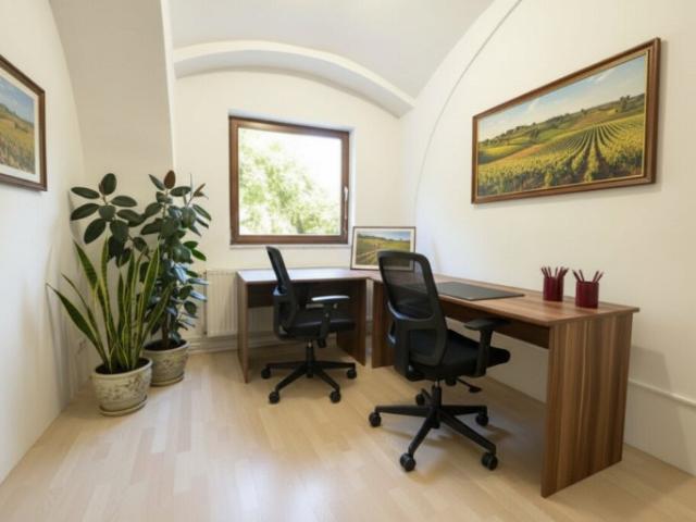 Büro kaufen in Döbling, Wien