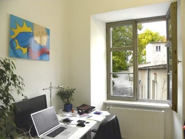Gewerbe mieten in Döbling, Wien