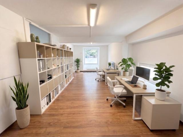 Büro mieten in Wien