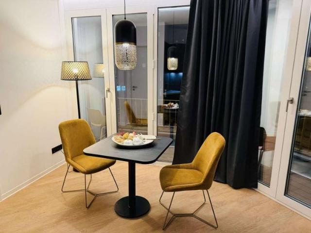 Apartment mieten in Waldstraßenviertel, Leipzig
