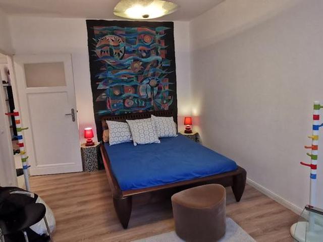 Wohnung mieten in Treptow–Köpenick, Berlin