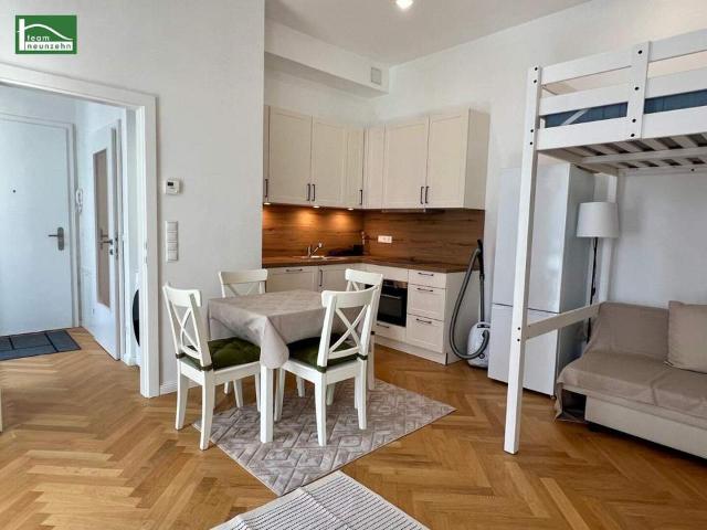 Wohnung mieten in KG Landstraße, Wien