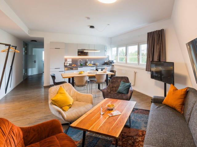 Apartment mieten in KG Alsergrund, Wien