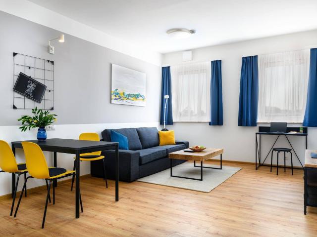 Apartment mieten in Donaustadt, Wien