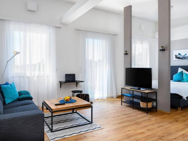 Apartment mieten in Donaustadt, Wien