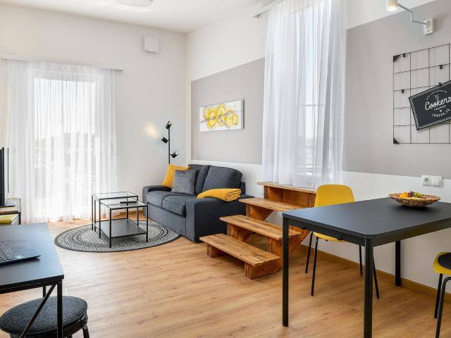 Apartment mieten in Donaustadt, Wien