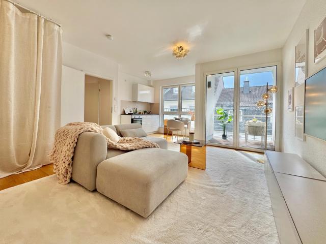 Wohnung mieten in Bonn, Nordrhein-Westfalen