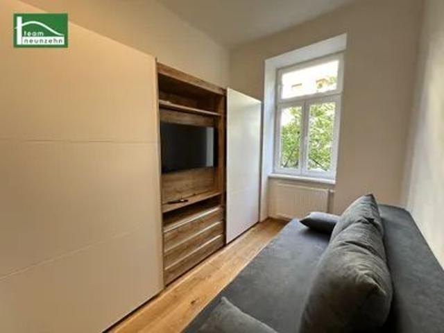 Apartment mieten in Brigittenau, Wien