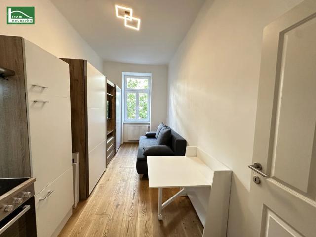 Apartment mieten in KG Brigittenau, Wien