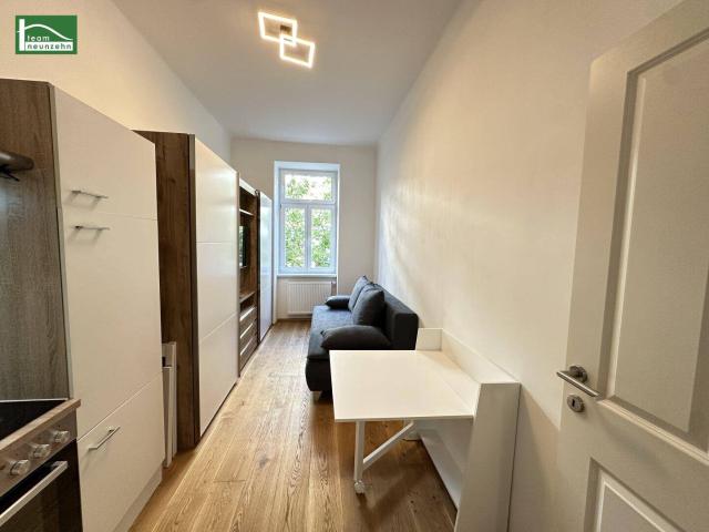 Apartment mieten in KG Brigittenau, Wien