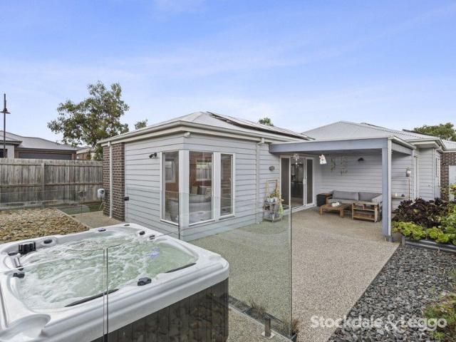 House for rent in Curlewis, Victoria