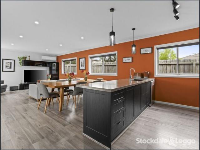 House for rent in Curlewis, Victoria