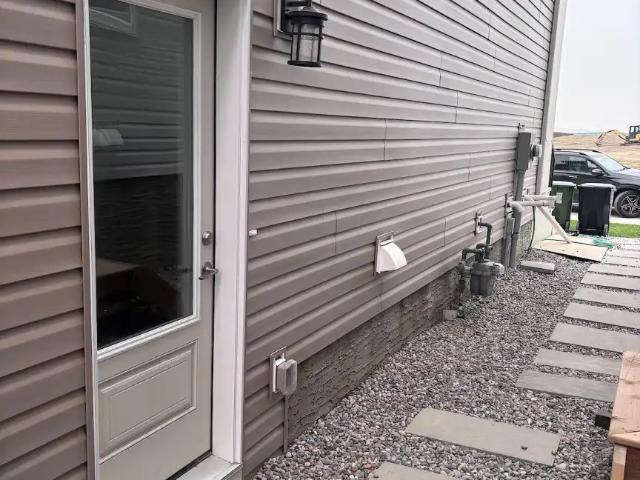 Apartment for rent in Northwest, Alberta