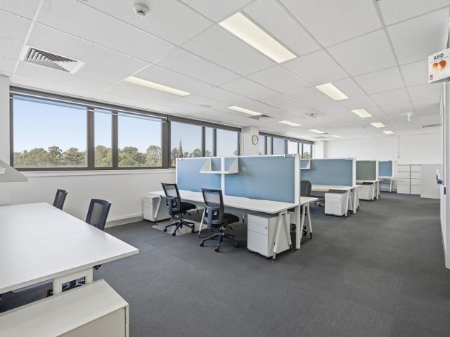 Office for rent in Wangaratta, Victoria