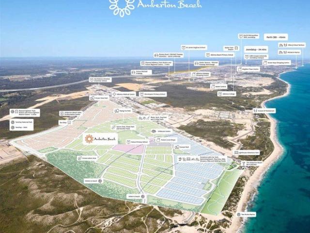 Cottage for sale in Eglinton, Western Australia