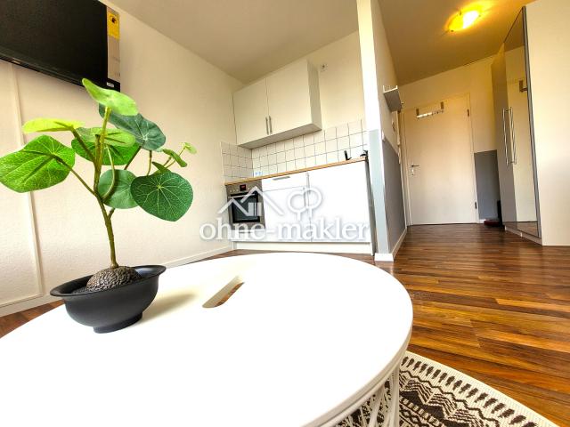 Apartment mieten in Hermülheim, Hürth