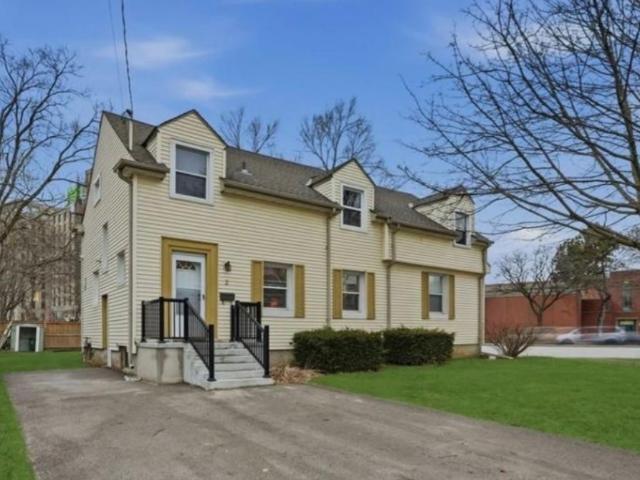 House for rent in Ancaster, Ontario