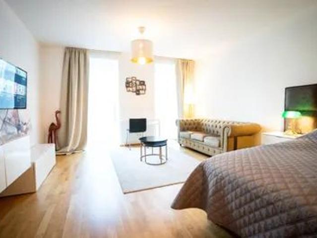 Apartment mieten in Altlerchenfeld, Wien