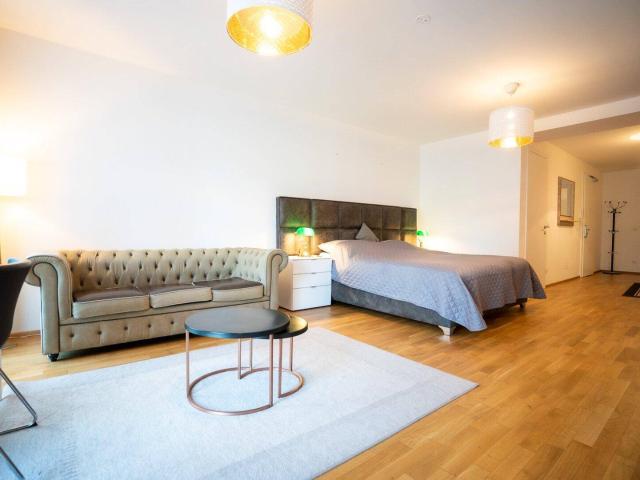 Apartment mieten in Josefstadt, Wien