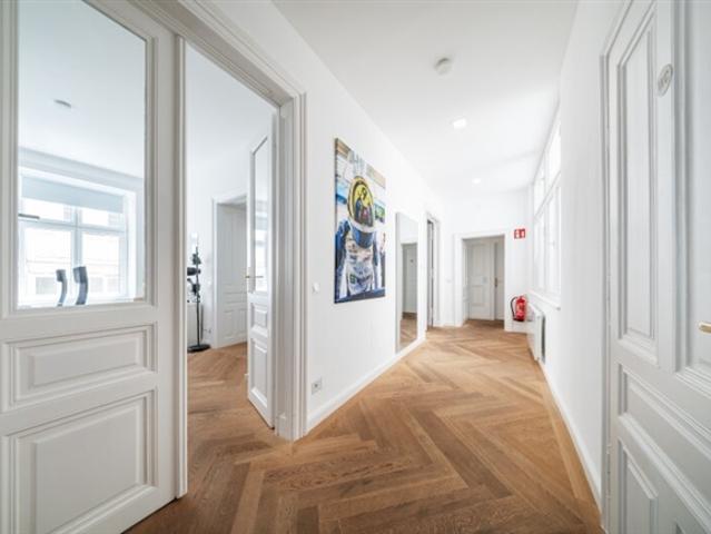 Gewerbe mieten in Wien