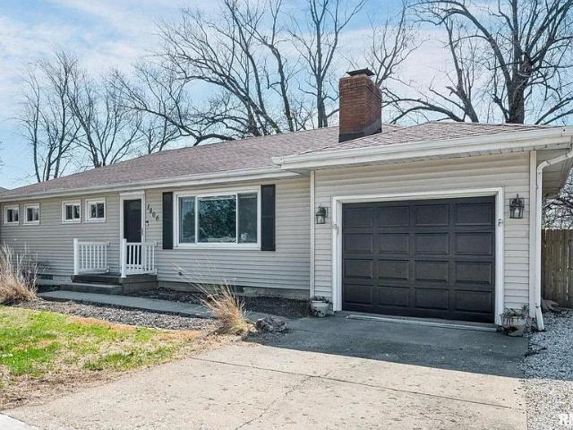 Room for rent in Edwards, Illinois