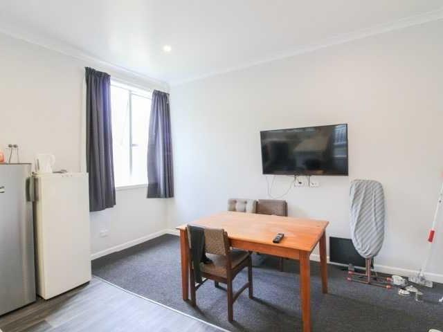Room for rent in City Rise, Dunedin