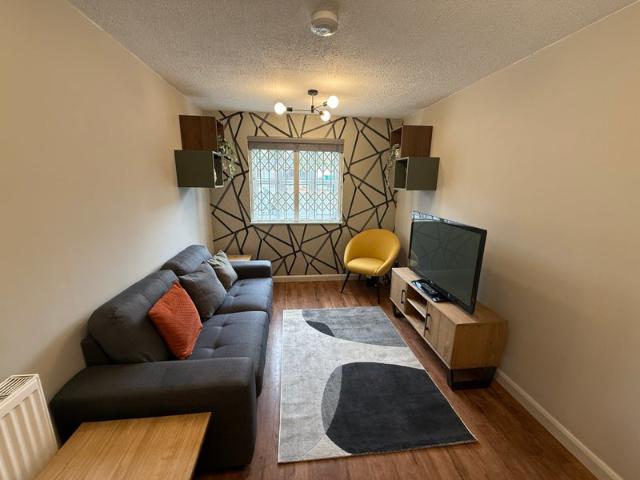 Apartment for rent in Hyson Green, Haddon