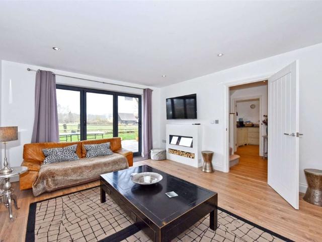 House for rent in Henley-on-Thames, Berrick Salome