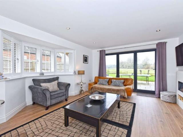 House for rent in Henley-on-Thames, Berrick Salome