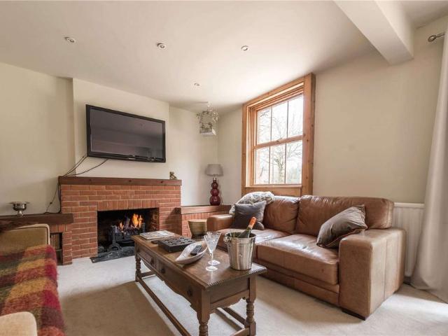 House for rent in Henley-on-Thames, Berrick Salome