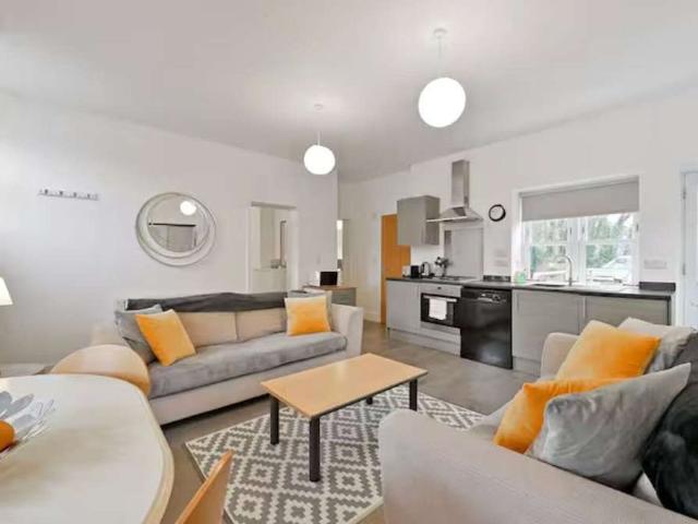 Apartment for rent in Henley-on-Thames, Berrick Salome