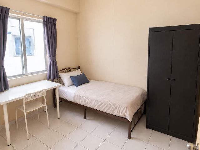 Room for rent in Country Heights Damansara, Kuala Lumpur