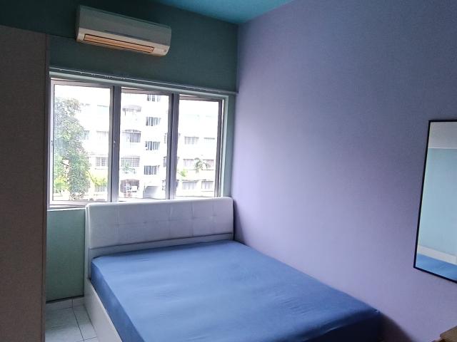 Room for rent in Petaling, Subang Jaya