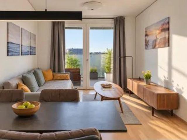 Apartment mieten in Leopoldstadt, Wien